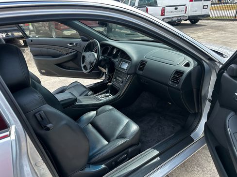 Used 2002 Acura CL Type-S image 24
