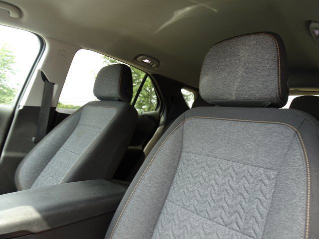 Used 2023 Chevrolet Equinox LT FWD image 15