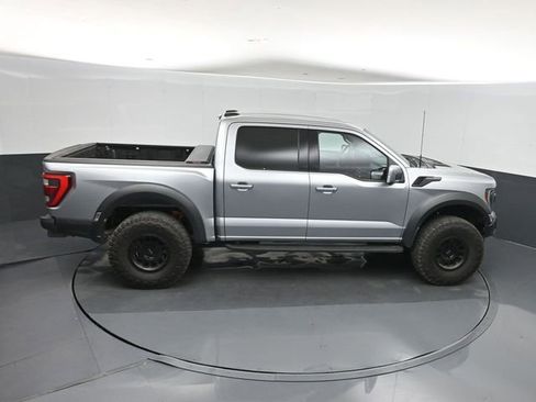Used 2023 Ford F150 Raptor AWD/4WD image 29
