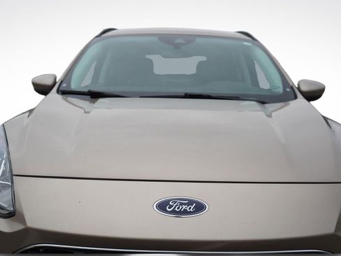 Used 2021 Ford Escape SEL FWD image 35