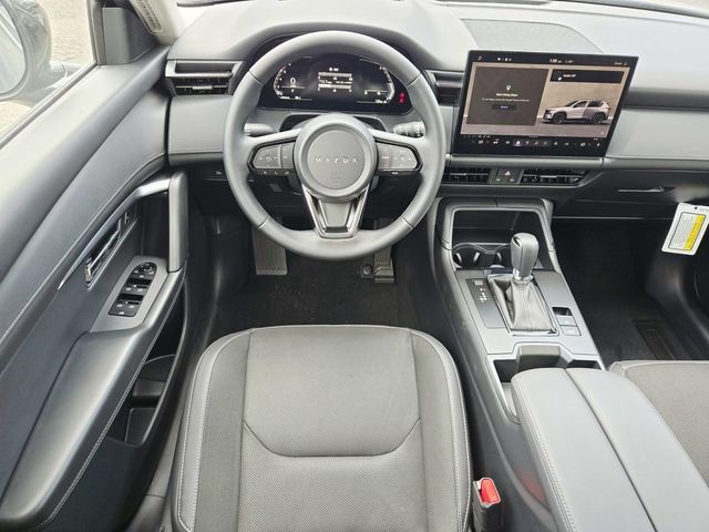 New 2026 MAZDA CX-5 Preferred AWD/4WD image 7