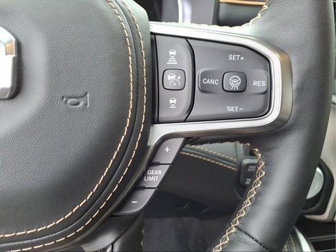 New 2026 RAM 1500 Tungsten w/ Trailer Tow Group image 17