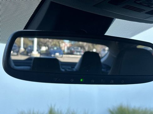 New 2023 Toyota Camry SE w/ Audio Upgrade Package FWD image 25