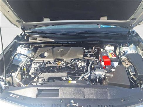 Used 2023 Toyota Camry XSE image 23