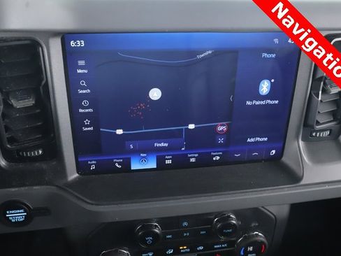 Used 2024 Ford Bronco Everglades image 5