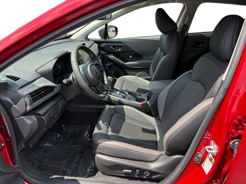 New 2025 Subaru Crosstrek 2.5i Limited image 9
