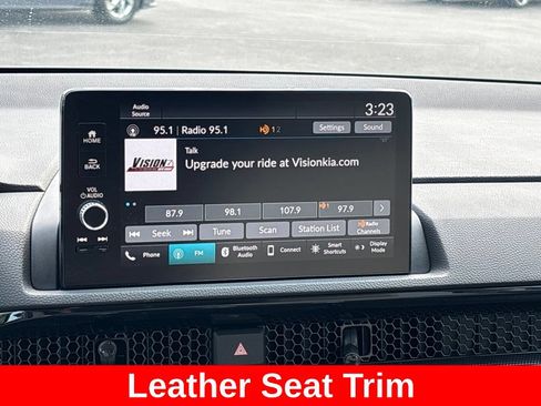 Used 2024 Honda CR-V EX-L image 18