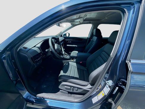 New 2026 Honda CR-V EX-L image 16
