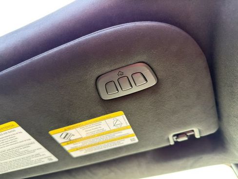 Used 2025 Lincoln Navigator Black Label AWD/4WD image 44