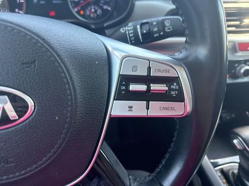 Used 2020 Kia Telluride LX AWD/4WD image 21