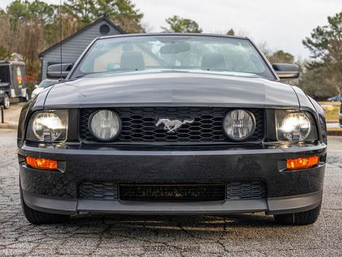 Used 2008 Ford Mustang GT image 13