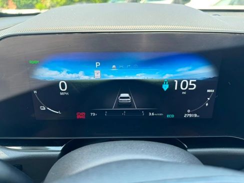 Used 2023 Kia Niro Wind w/ Wind Preserve Package FWD image 26