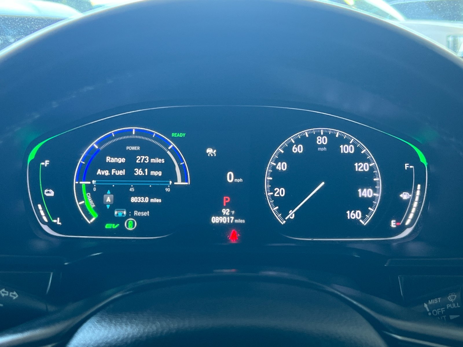 Used 2022 Honda Accord EX-L image 22