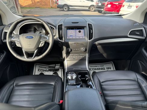 Used 2019 Ford Edge SEL w/ Equipment Group 201A image 40