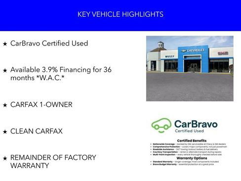 Certified 2023 Buick Envision Essence w/ Technology Package I image 9