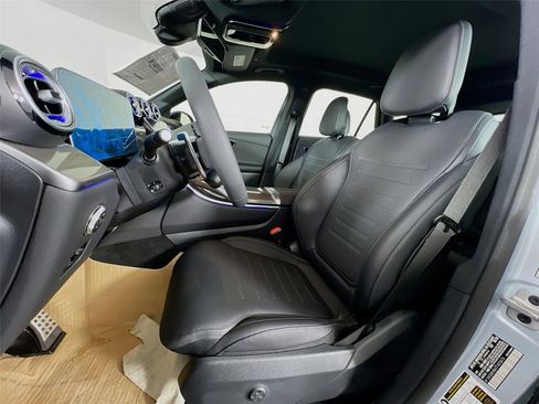 New 2026 Mercedes-Benz GLC 43 AMG AMG GLC 43 image 19