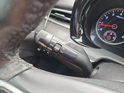 Certified 2022 Kia K5 GT-Line w/ GT-Line FWD Premium Package image 24