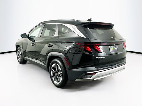 Used 2025 Hyundai Tucson SEL FWD image 5