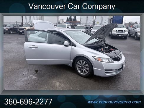 Used 2009 Honda Civic EX image 31