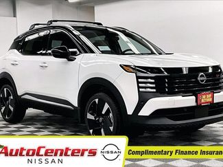 New 2026 Nissan Kicks SR w/ Cold Weather Package video 1