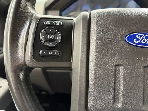 Used 2012 Ford F250 Lariat w/ Lariat Ultimate Pkg image 31