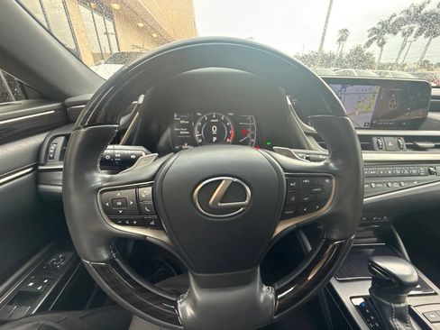 Used 2019 Lexus ES 350 FWD image 21
