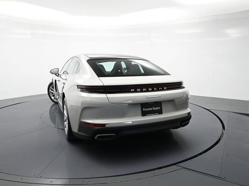 Used 2026 Porsche Panamera image 24