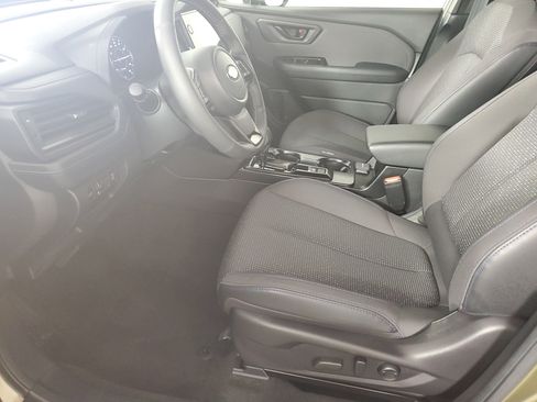 Used 2026 Subaru Forester Premium image 11