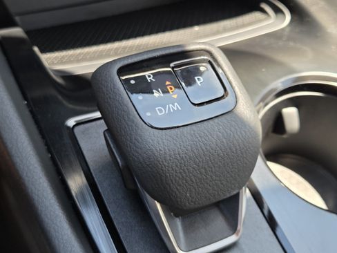 Used 2026 Nissan Rogue Dark Armor FWD image 16