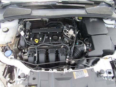 Used 2016 Ford Focus S image 11