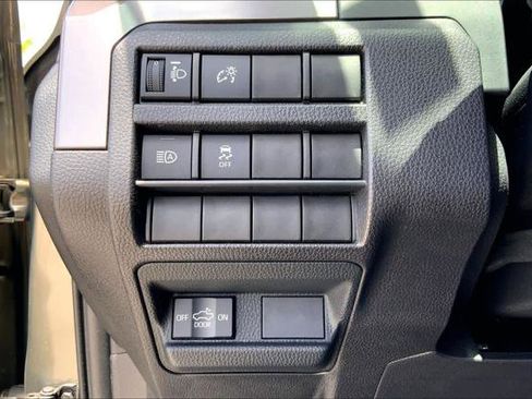 Certified 2026 Toyota Tacoma TRD Sport AWD/4WD image 33