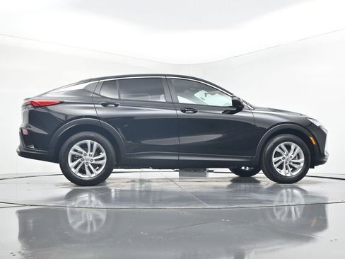 New 2026 Buick Envista Preferred image 28