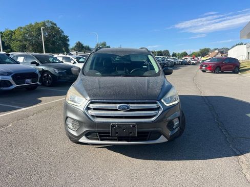 Used 2018 Ford Escape SEL FWD image 17