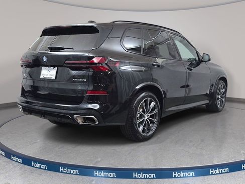 Used 2026 BMW X5 xDrive50e w/ M Sport Package AWD/4WD image 6