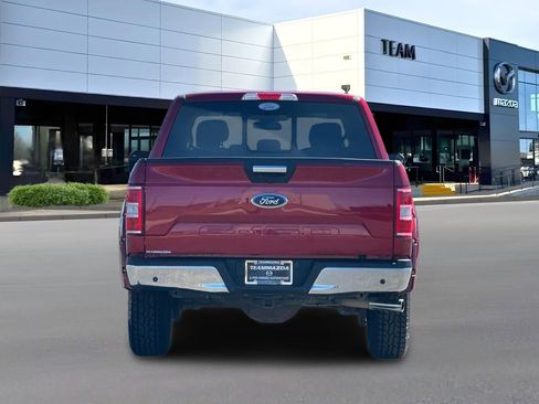 Used 2019 Ford F150 XLT w/ Equipment Group 302A Luxury image 5