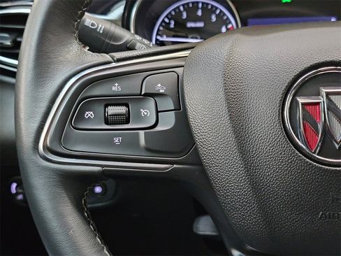 Used 2023 Buick Encore GX Select w/ Sport Touring Package image 31