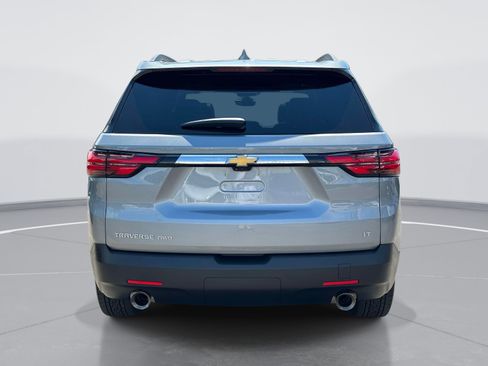 Used 2023 Chevrolet Traverse LT w/ LT Premium Package AWD/4WD image 6