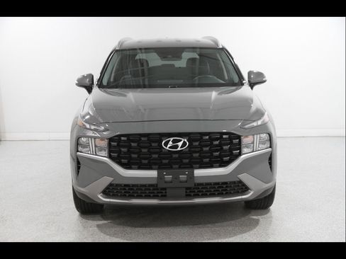 Certified 2023 Hyundai Santa Fe SEL w/ Cargo Package AWD/4WD image 2