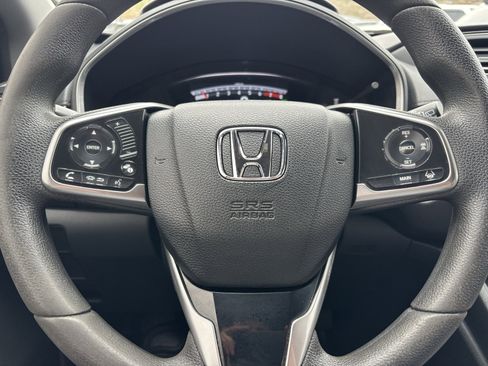 Used 2018 Honda CR-V EX image 24