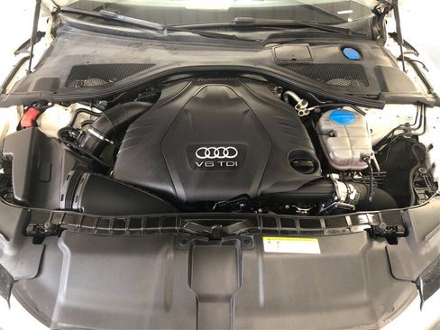 Used 2014 Audi A7 TDI Prestige image 11
