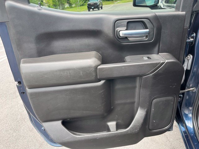 Used 2022 Chevrolet Silverado 1500 Custom AWD/4WD image 14