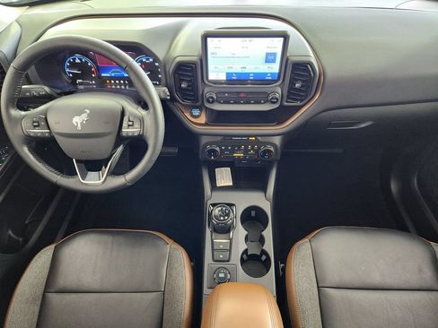 Used 2022 Ford Bronco Sport Outer Banks AWD/4WD image 15