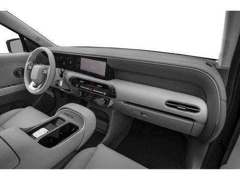 Used 2026 Hyundai Palisade SEL FWD image 9