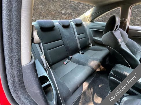 Used 2009 Honda Civic Si image 19