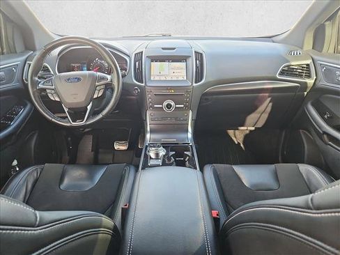 Used 2019 Ford Edge ST w/ Convenience Package AWD/4WD image 18
