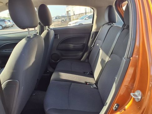 Used 2019 Mitsubishi Mirage RF FWD image 18