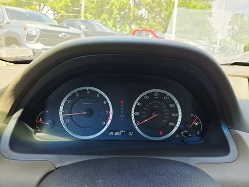 Used 2010 Honda Accord EX-L image 19