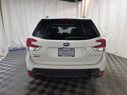 Used 2019 Subaru Forester Premium w/ All-Weather Package image 5