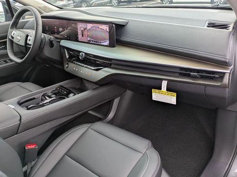 Used 2025 Nissan Murano SL AWD/4WD image 30
