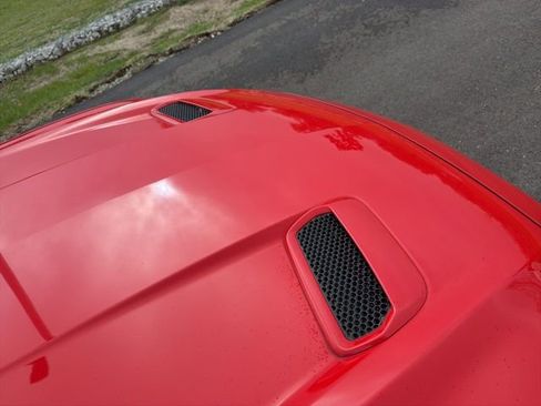 Certified 2020 Ford Mustang Premium RWD image 6